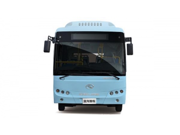 7m Public Transit Bus, XMQ6770G