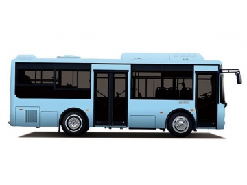 7m Public Transit Bus, XMQ6770G
