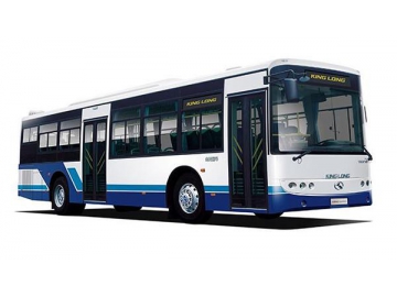 11-12m Public Transit Bus, XMQ6121G