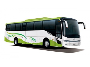 11m Hybrid Electric Bus, XMQ6110C