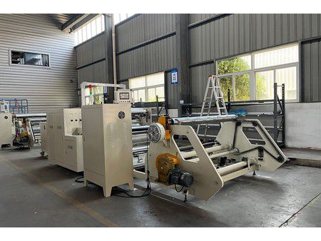 Wax Coating Machine for Food Packaging