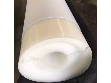 Anti-Sticking Self-Adhesive Waterproofing Membrane Production Line