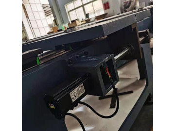 PS Plate Intermittent Offset Label Printing Machine, ZTJ-330