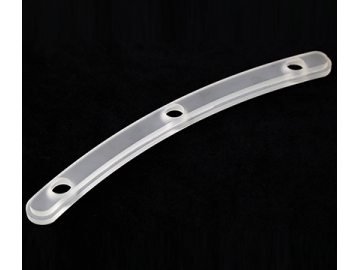 Opaque Quartz Plates, Precision Tubes, Rods / Rollers