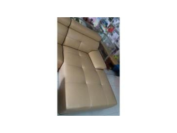 GF055 Modern Sectional Leather Sofa