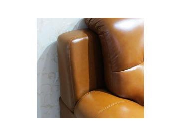 GF056 Modern Leather Sofa