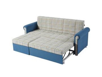 AD162 Sectional Sofa Bed
