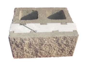 Heat Insulation Block
