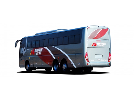 LCK6125A Coach (Compass)