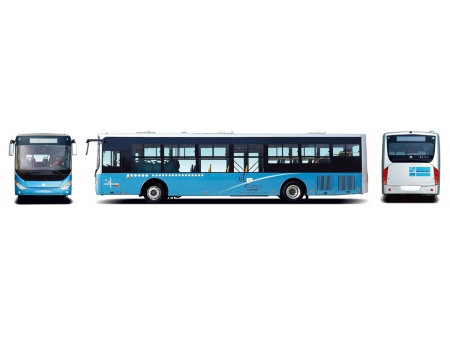 6950HG City Bus (Fashion)