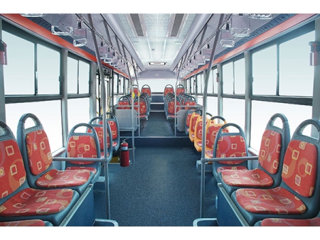 6950HG City Bus (Fashion)