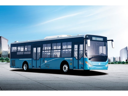 6125G City Bus (Fashion)