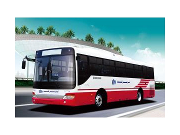 6125G City Bus (Fashion)