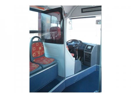 6105HGC City Bus (Fashion)