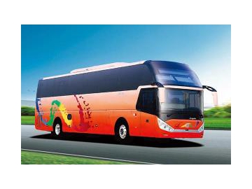 Hydrogen Energy Bus