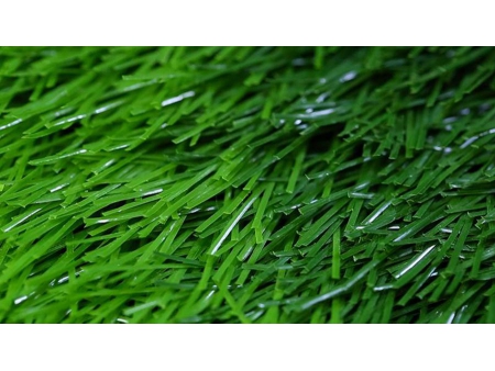 Functional Artificial Grass