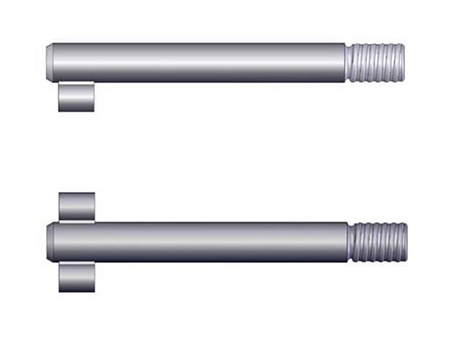 Taphole Drill Rods