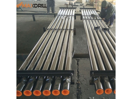 DTH Drill Pipes