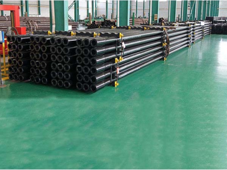 HDD Drill Pipe (Integral Type)