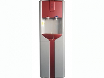 Hot and Cold Water Dispenser 161L