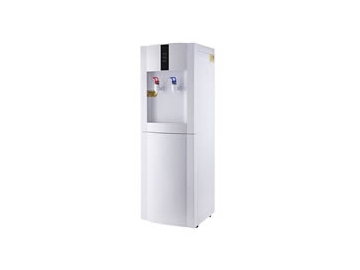 Hot and Cold Water Dispenser 16L/E