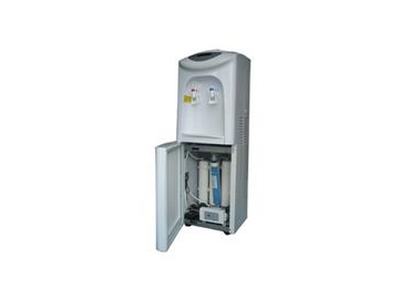 Hot and Cold Water Dispenser 26L-RO