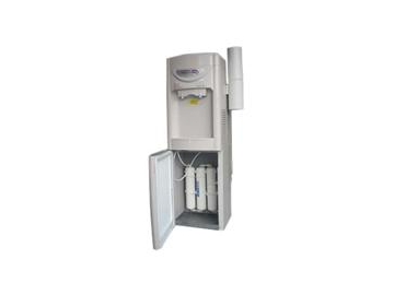 Hot and Cold Water Dispenser 68L-RO