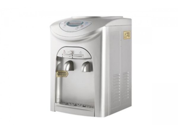 Desktop Water Dispenser (20T-G)
