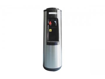 Floor Standing Water Dispenser