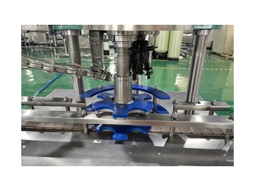 Can Water Filling Machine, Can Water Production Line