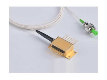 DFB Butterfly Laser Diode Module