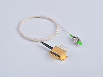 1550nm Butterfly Laser Diode