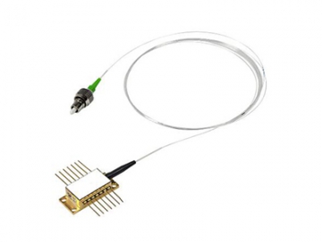 1653nm Laser Components
