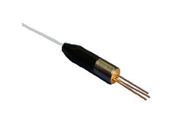 1100nm-1650nm Detector Pigtailed Components