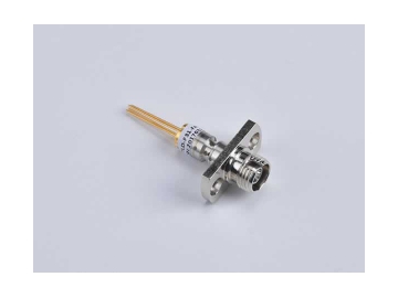 Receptacle Laser Diode Module Plug in Type