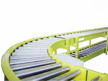 Carton Roller Conveyor