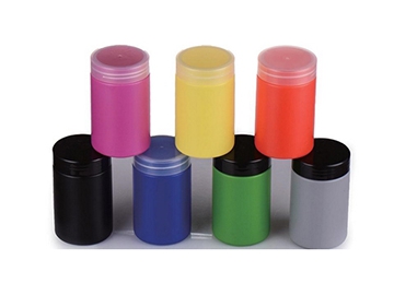 RC008 Plain Canister