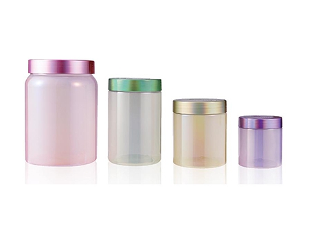 RST008i Iridescent Canister