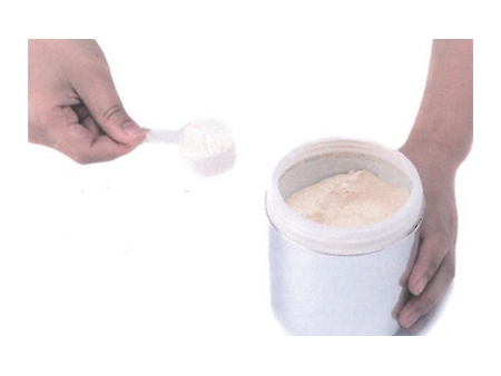 RTCO Powder Rational Dosage Scoopless