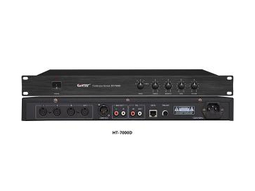 HT-3388 Series UHF Wireless Conference System