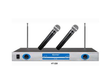 HT-112 Pro Audio Splitter