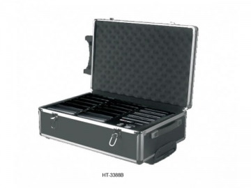 HT-3388 Series UHF Wireless Conference System