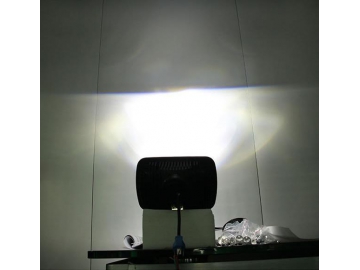 Square 7×6 Inch Sealed Beam LED Headlight