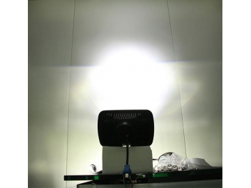 Square 7×6 Inch Sealed Beam LED Headlight