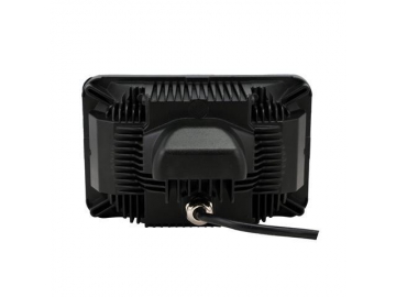 Square 4×6 Inch LED Replacement Headlight