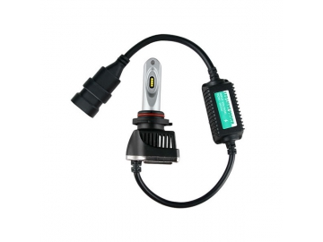 LED Headlight Bulb 9006