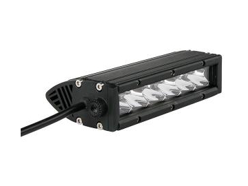 LED Light Bar E06