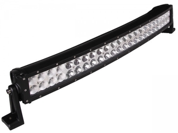 LED Light Bar E25