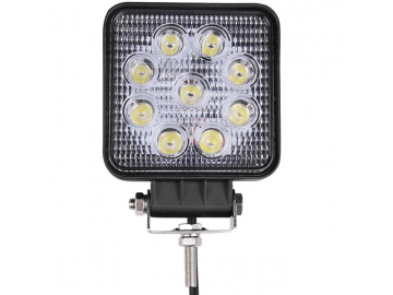 LED Work Lamp F0109
