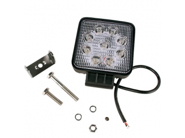 LED Work Lamp F0109